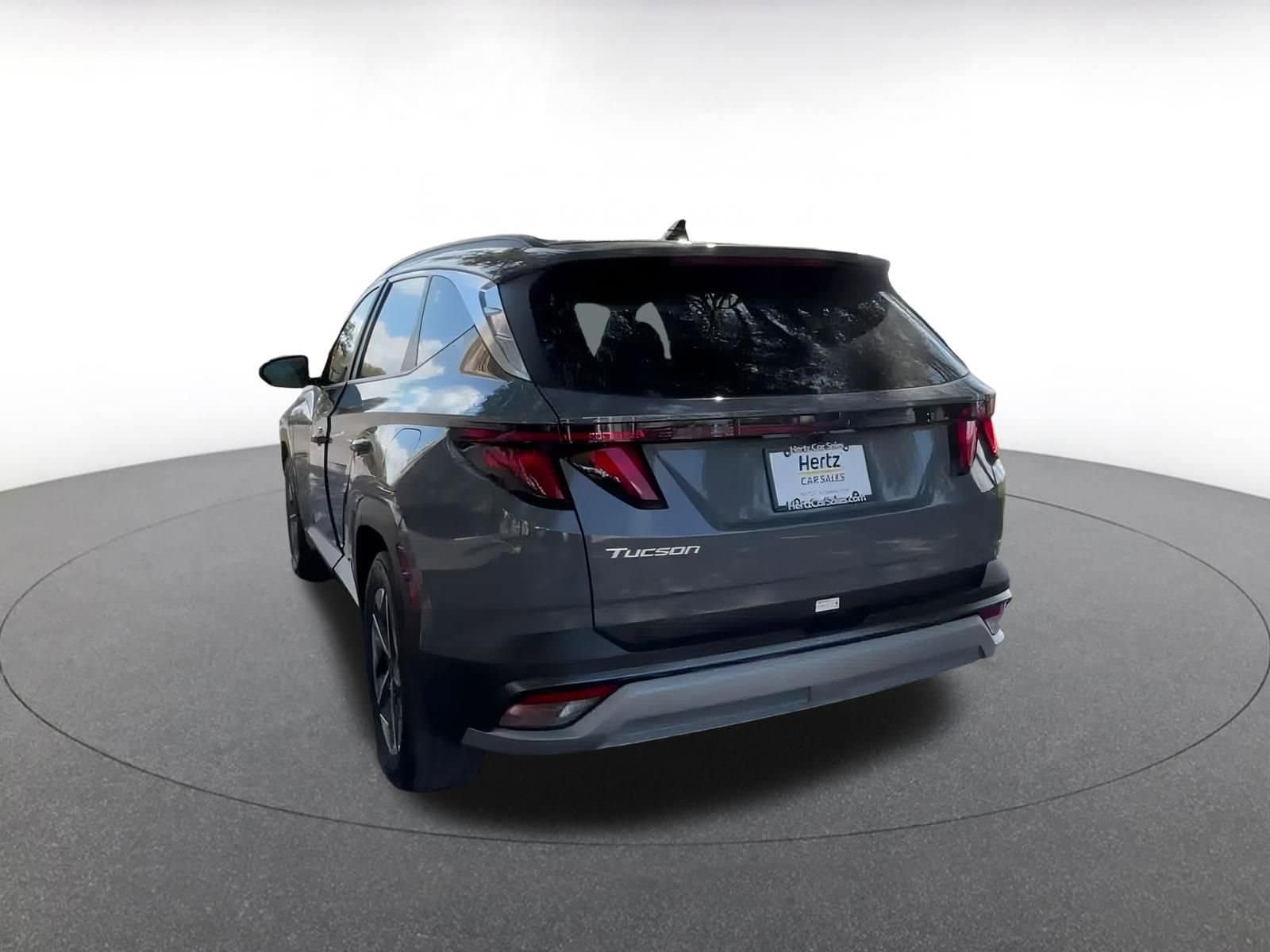 Thumbnail: 2025 Hyundai Tucson - 11