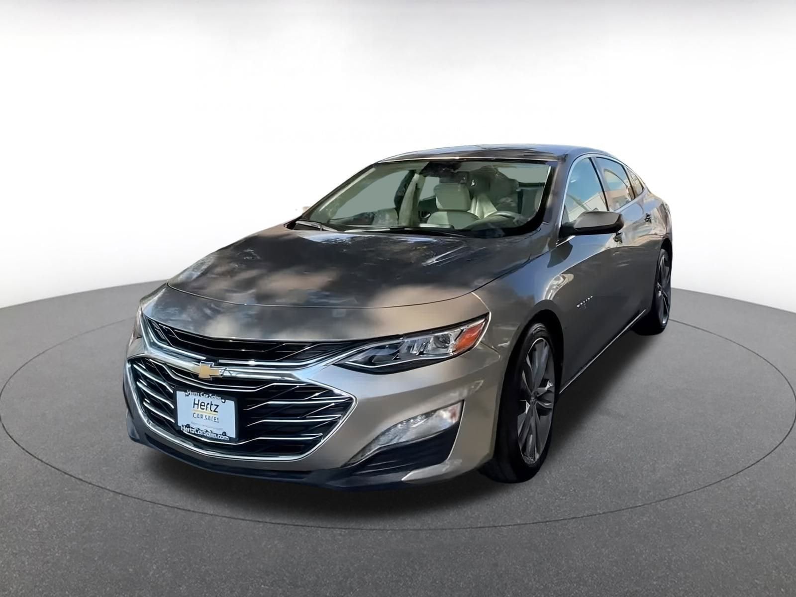 Thumbnail: 2024 Chevrolet Malibu - 6