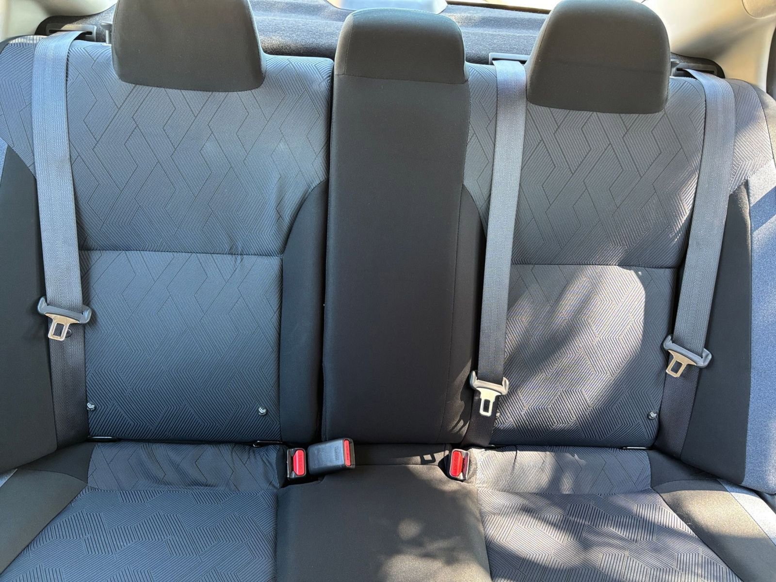 Thumbnail: 2025 Nissan Versa - 33