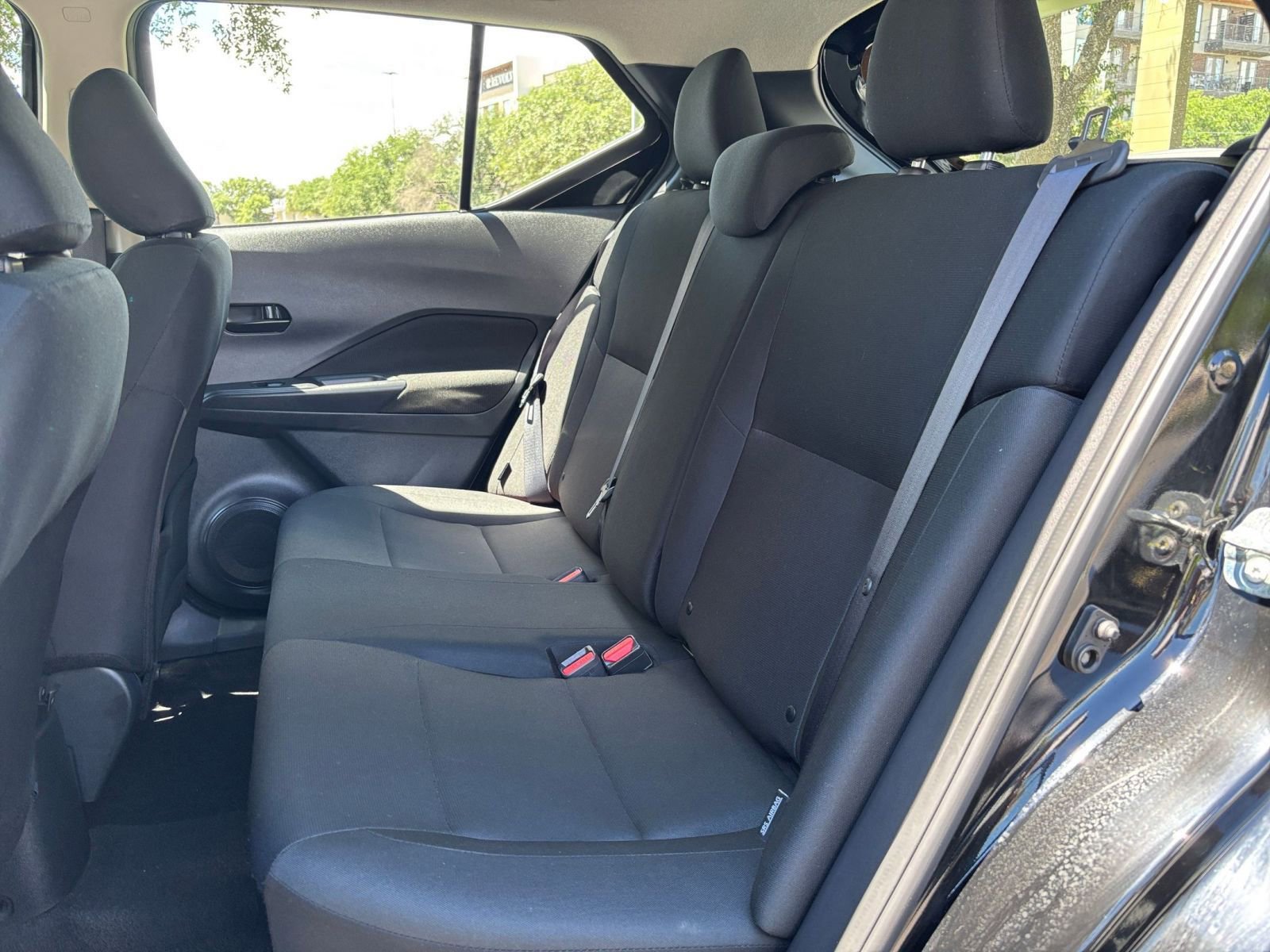 2024 Nissan Kicks S 20