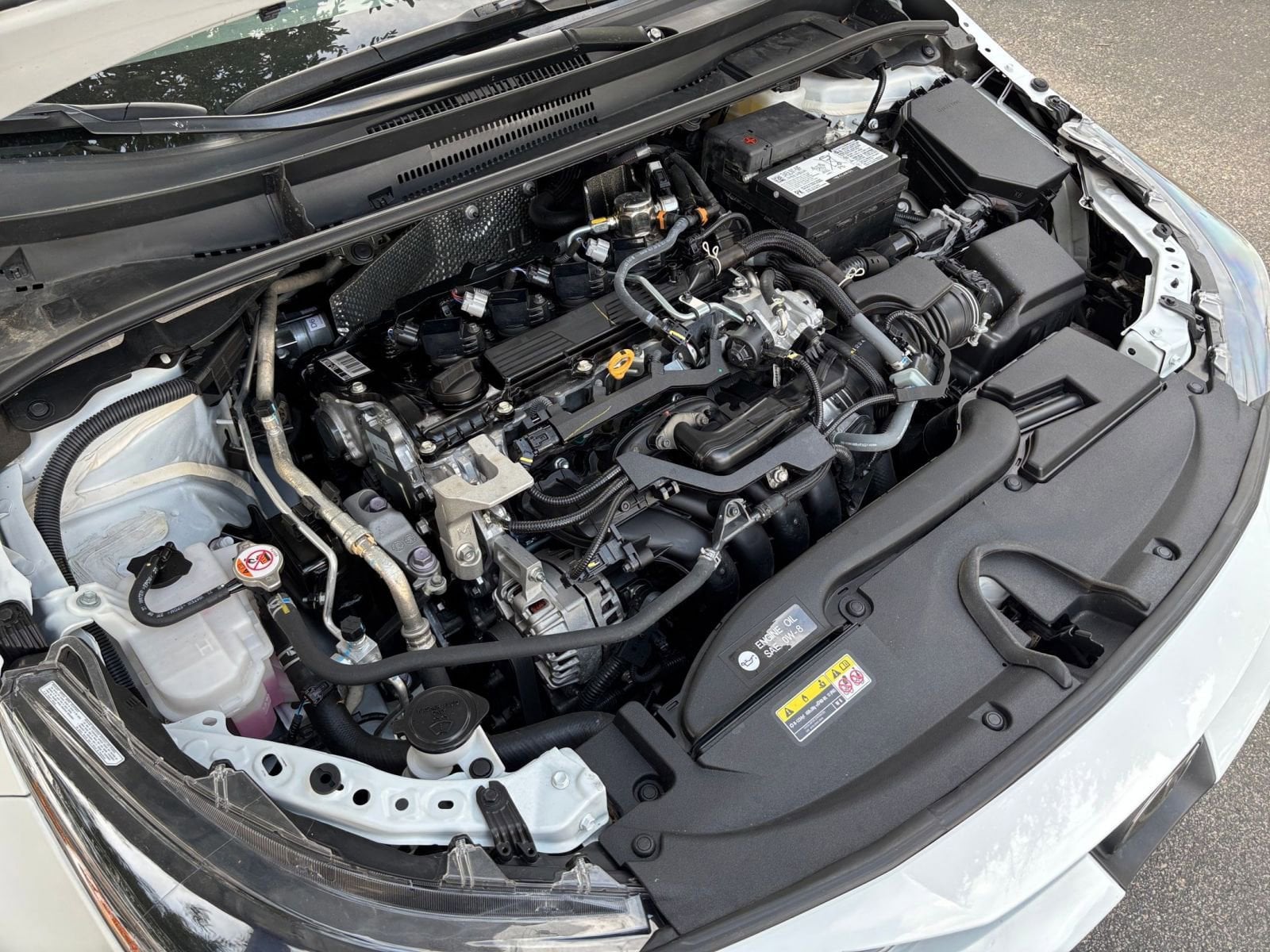 Thumbnail: 2024 Toyota Corolla - 26