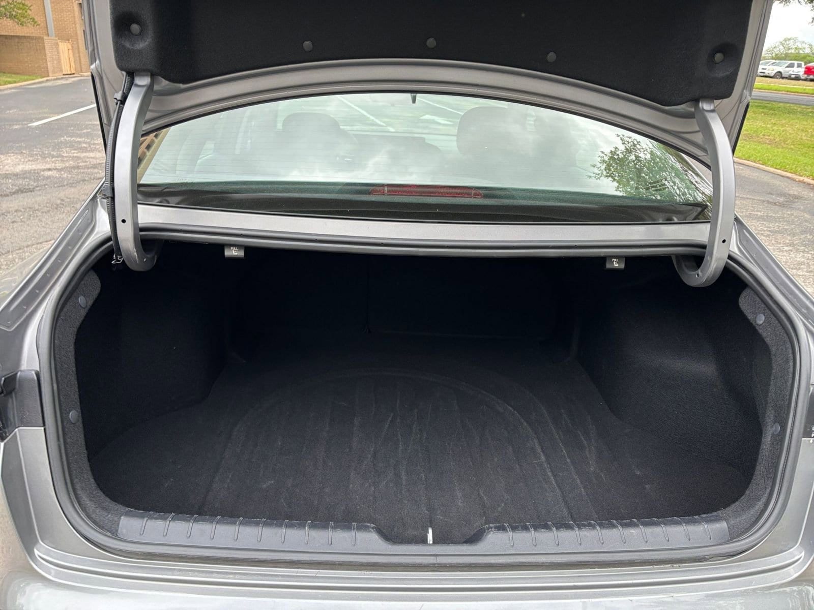 Thumbnail: 2025 Kia K4 - 26