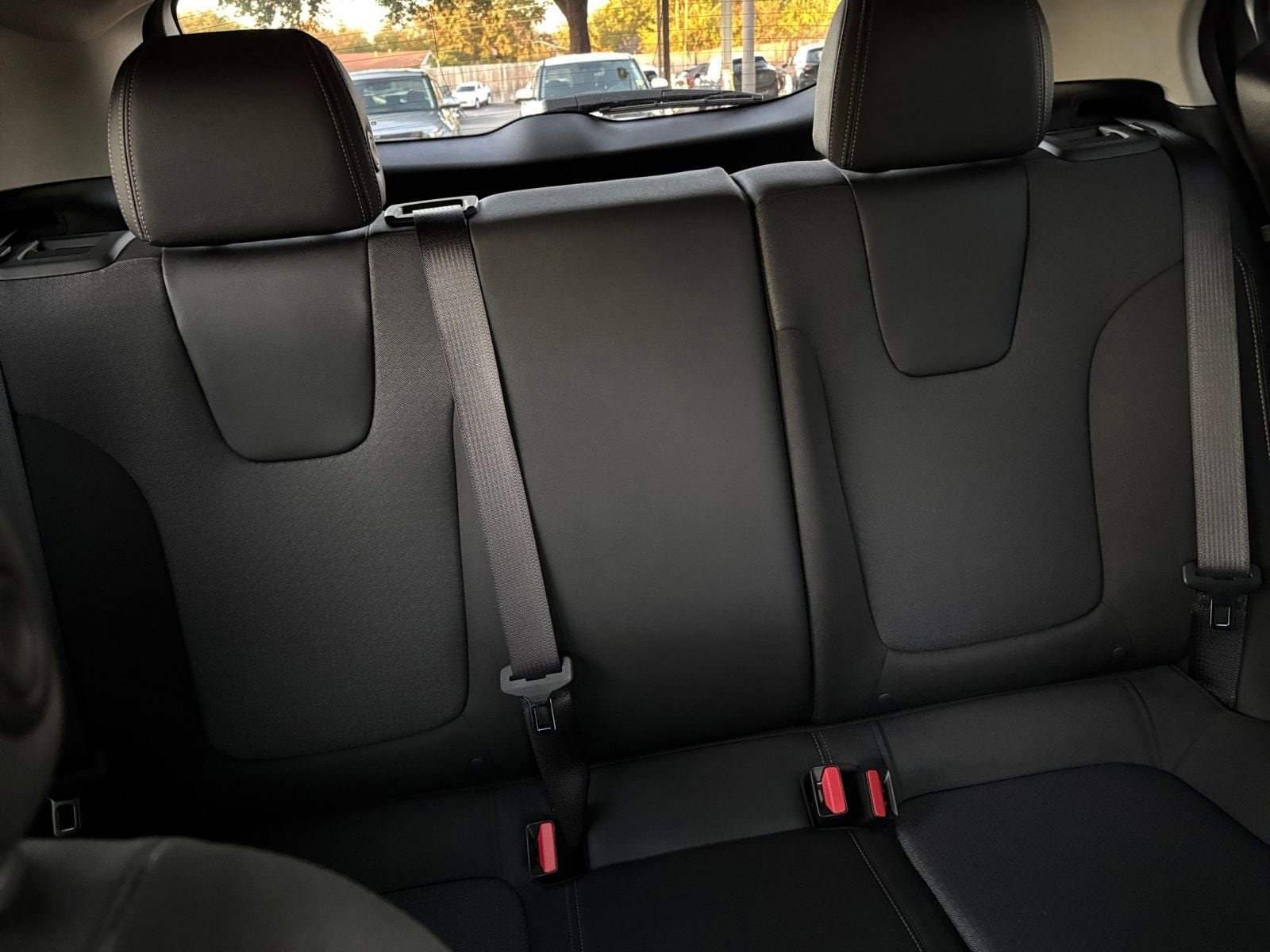 Thumbnail: 2025 Buick Encore GX - 31