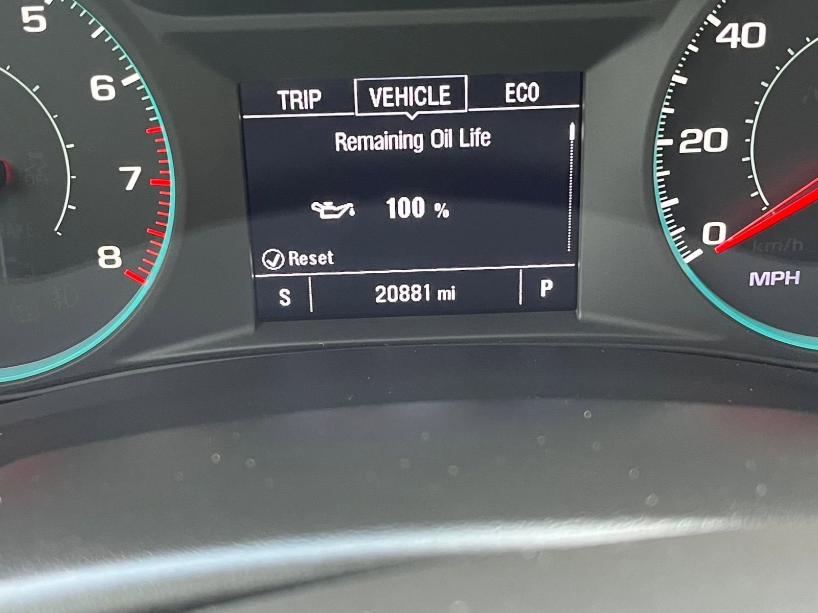 Thumbnail: 2024 Chevrolet Malibu - 34