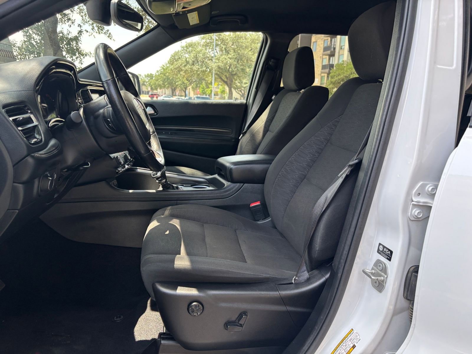 Thumbnail: 2024 Dodge Durango - 21