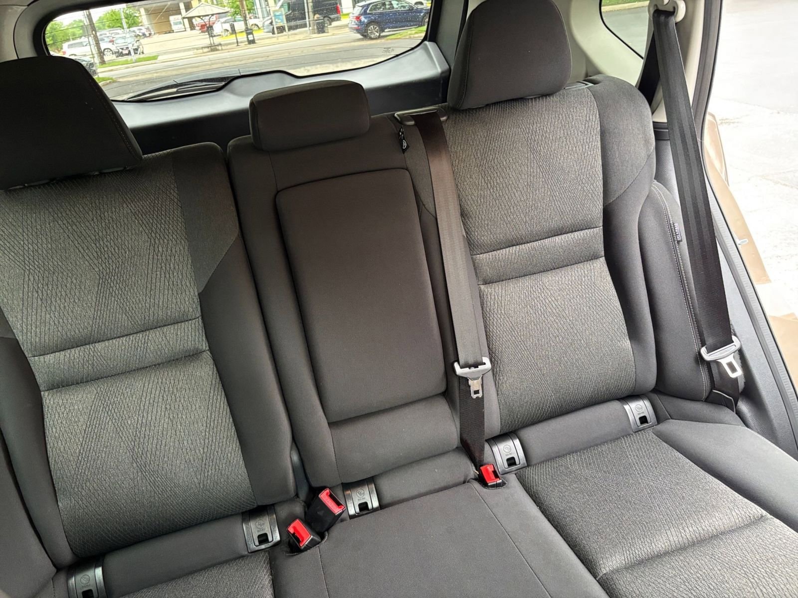 Thumbnail: 2025 Nissan Rogue - 32