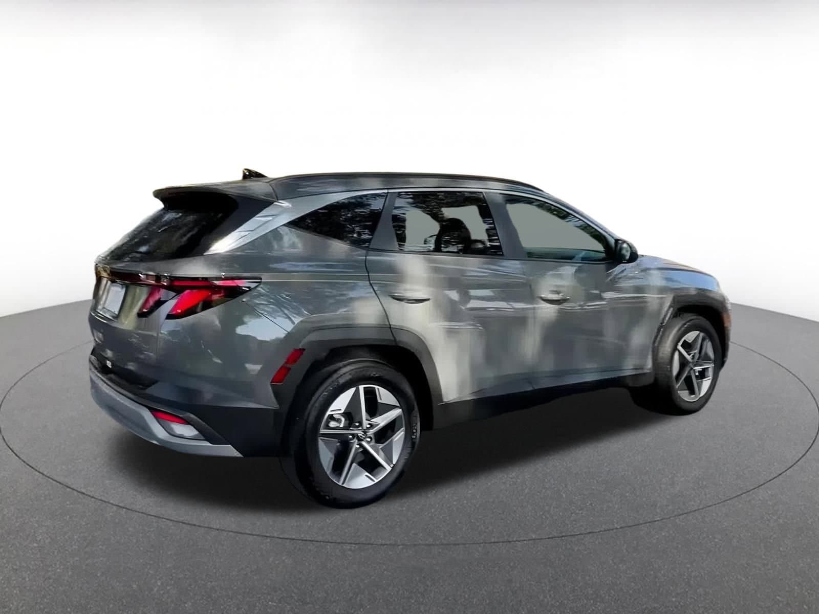 Thumbnail: 2025 Hyundai Tucson - 15