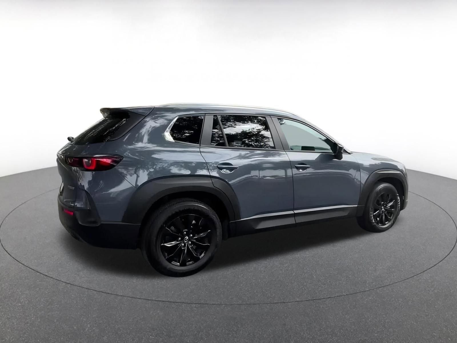 Thumbnail: 2025 Mazda CX-50 - 15