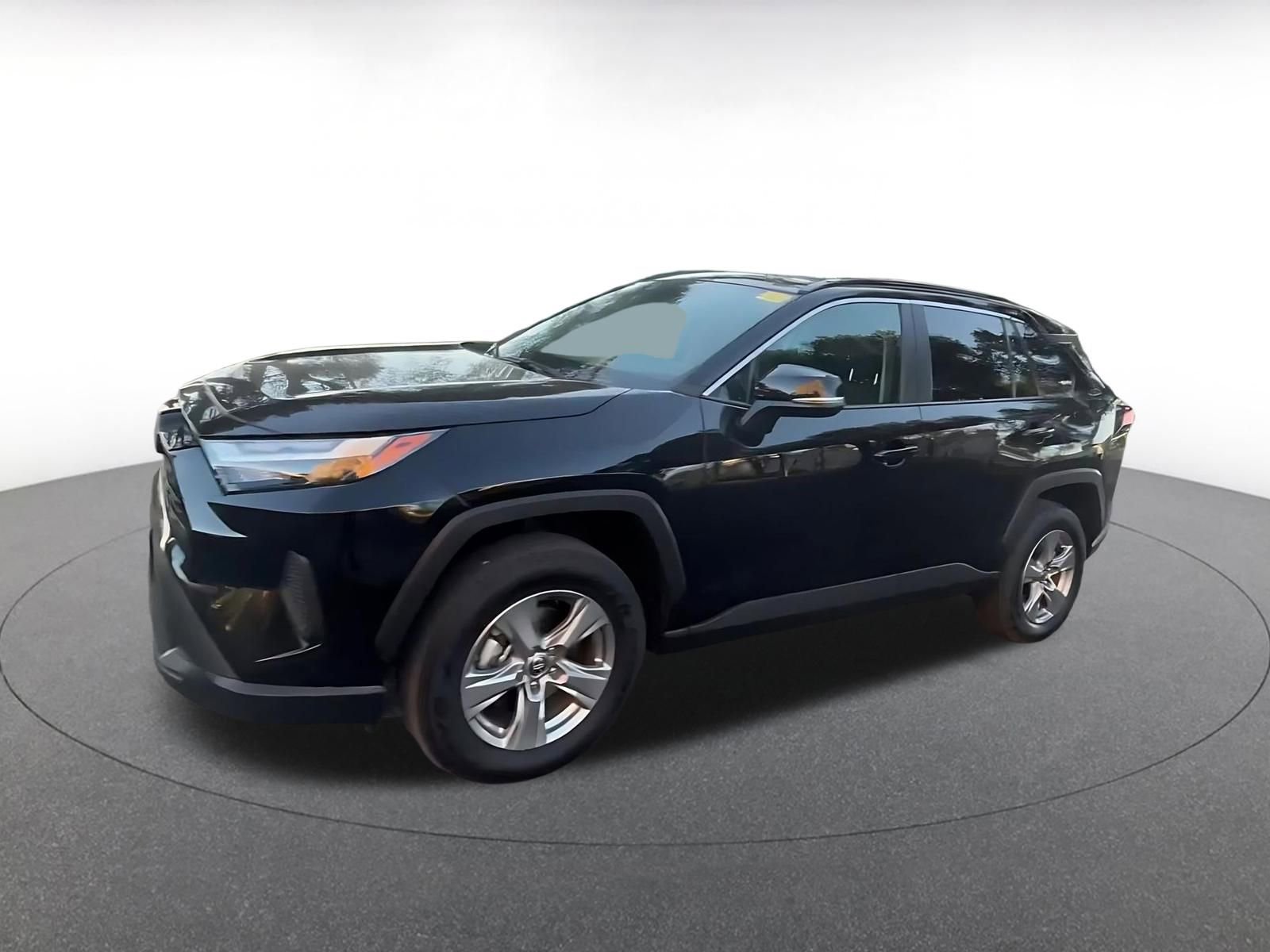 Thumbnail: 2025 Toyota RAV4 - 7