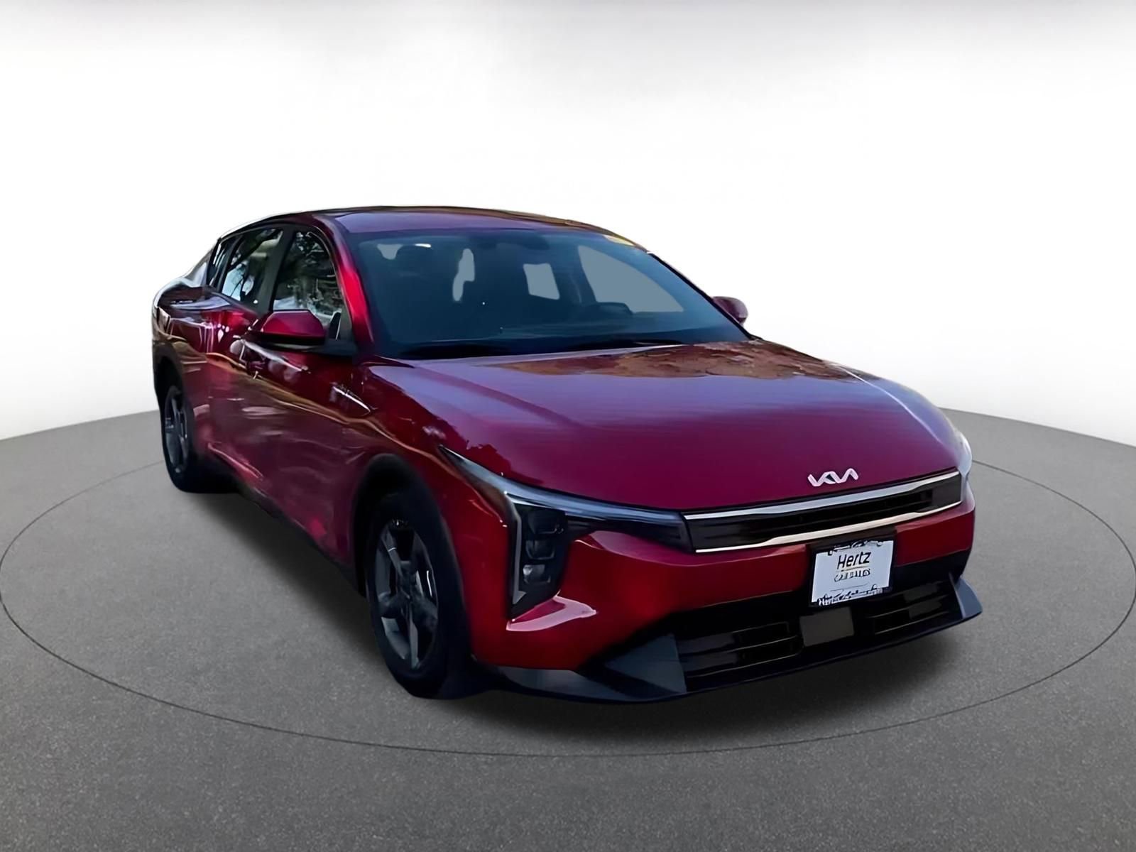 Thumbnail: 2025 Kia K4 - 7
