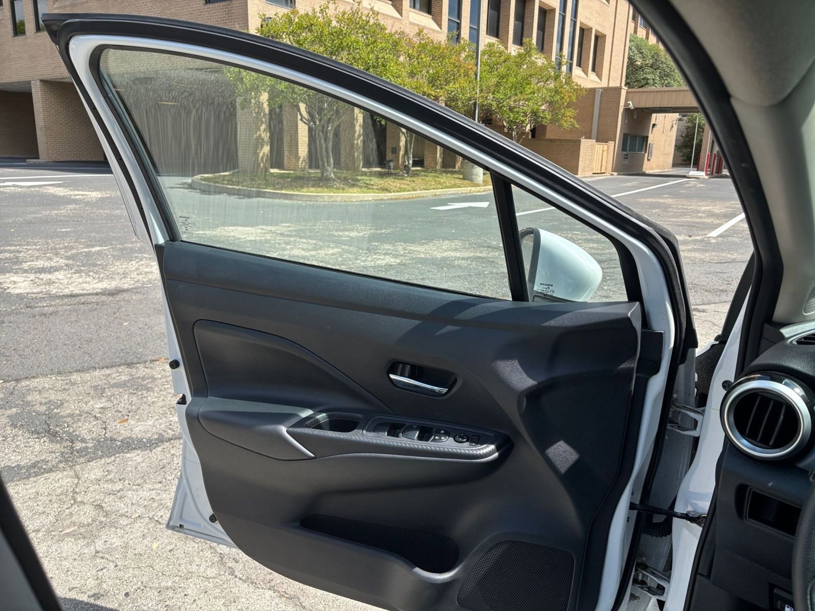 Thumbnail: 2025 Nissan Versa - 18