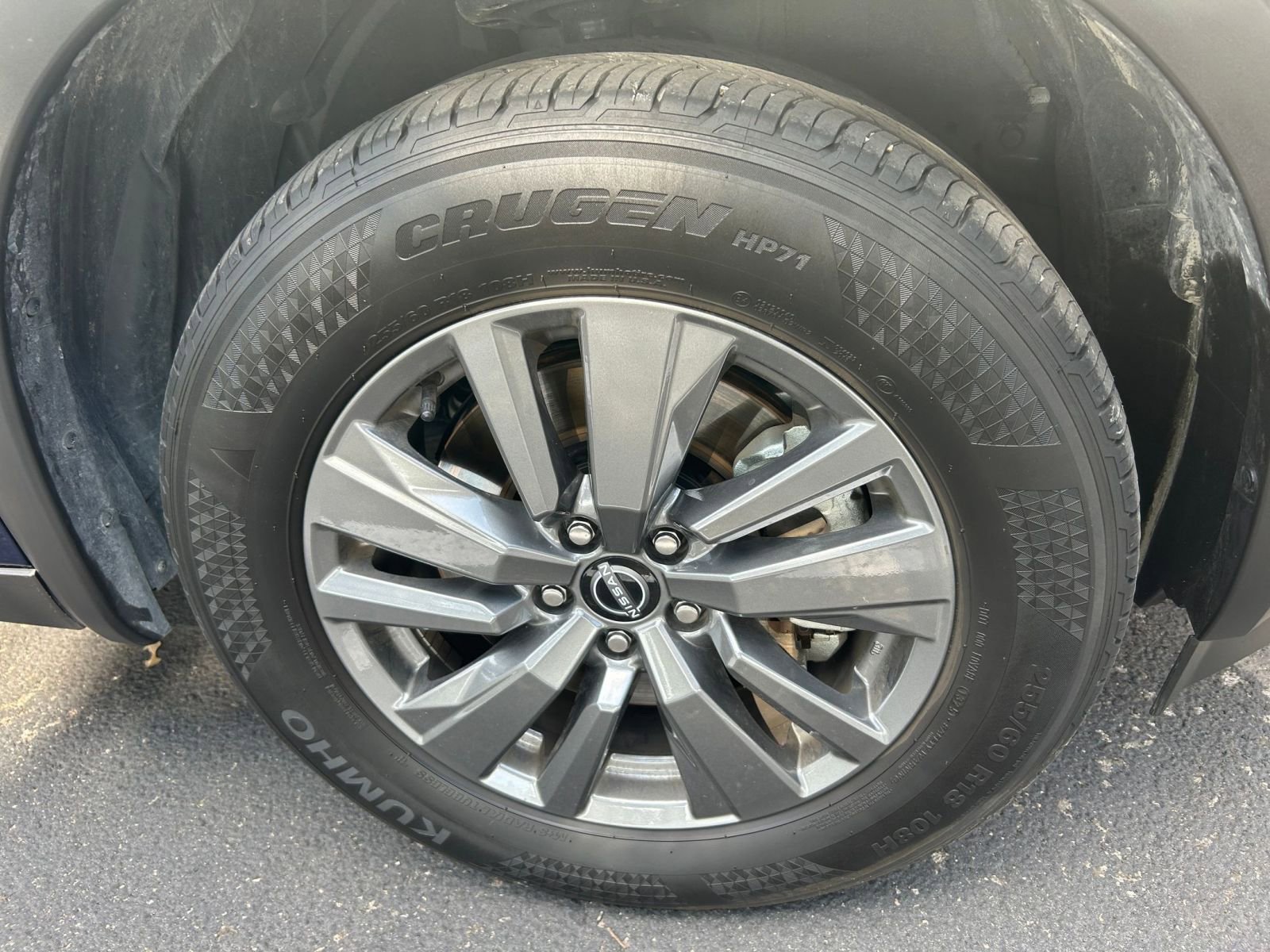 Thumbnail: 2025 Nissan Pathfinder - 30