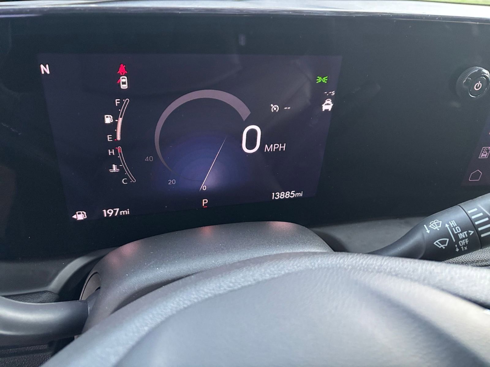 Thumbnail: 2025 Buick Encore GX - 34