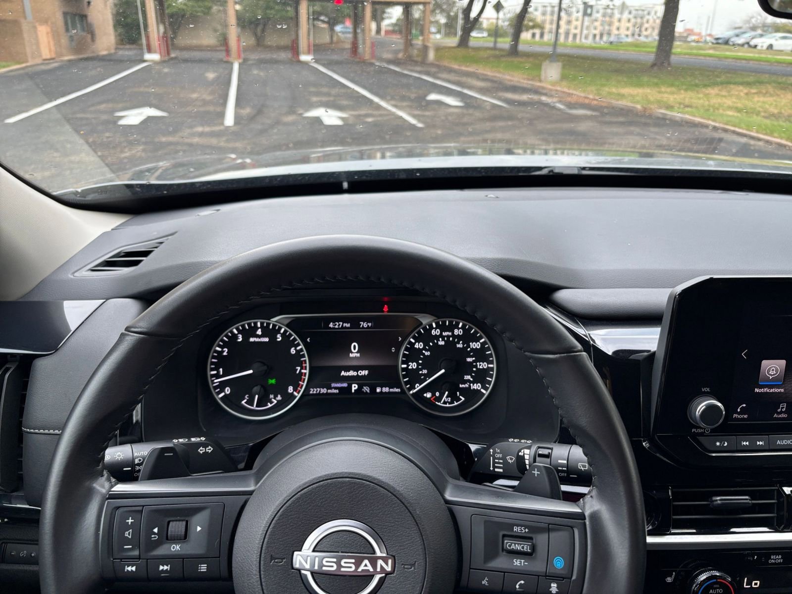 Thumbnail: 2025 Nissan Pathfinder - 29