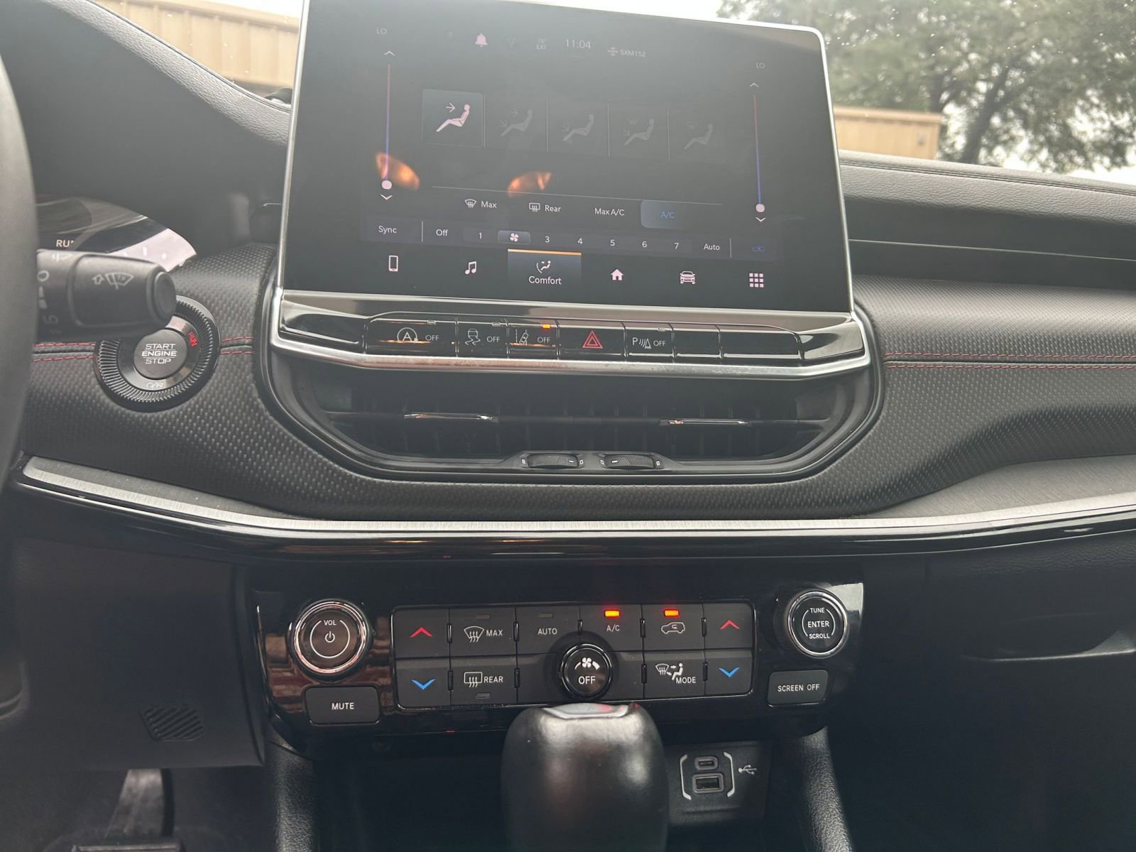 Thumbnail: 2025 Jeep Compass - 18