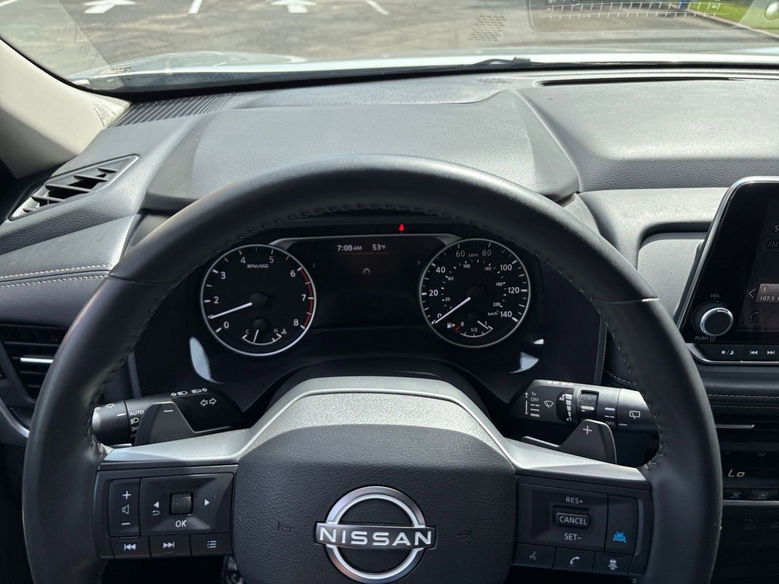 Thumbnail: 2025 Nissan Rogue - 29