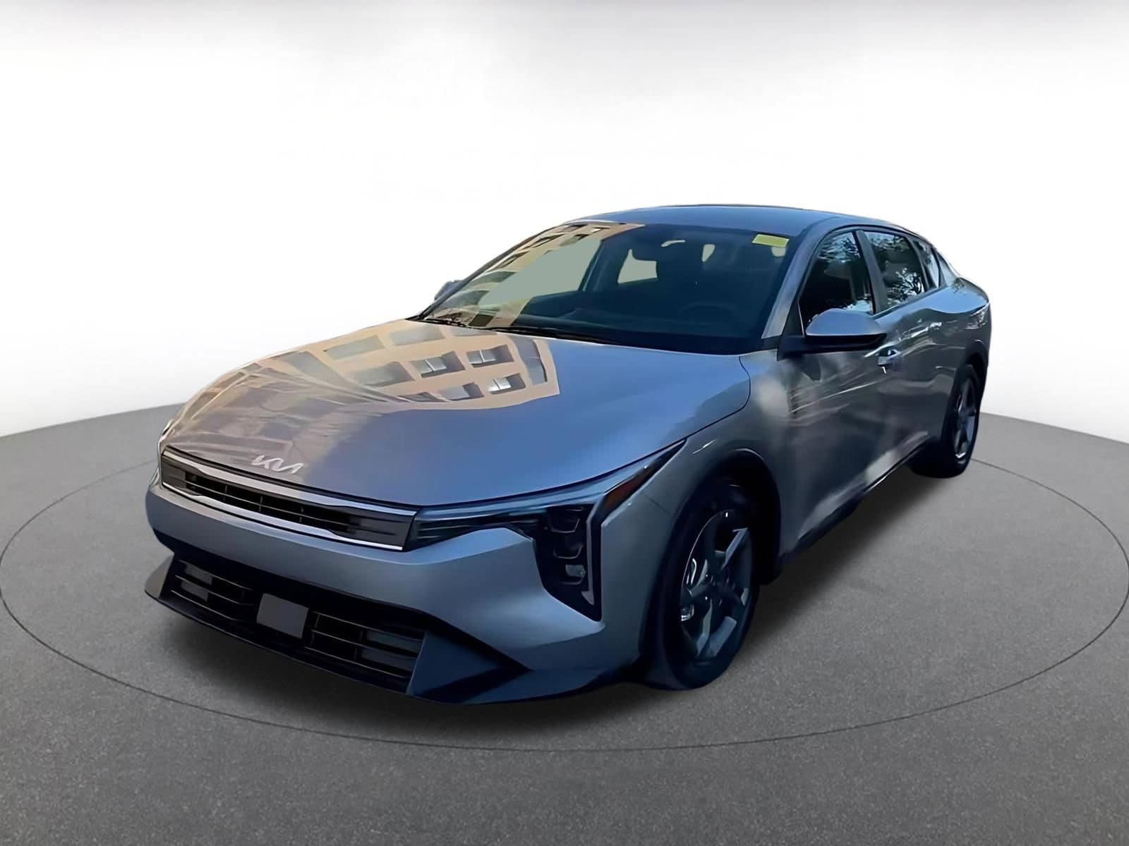 Thumbnail: 2025 Kia K4 - 6