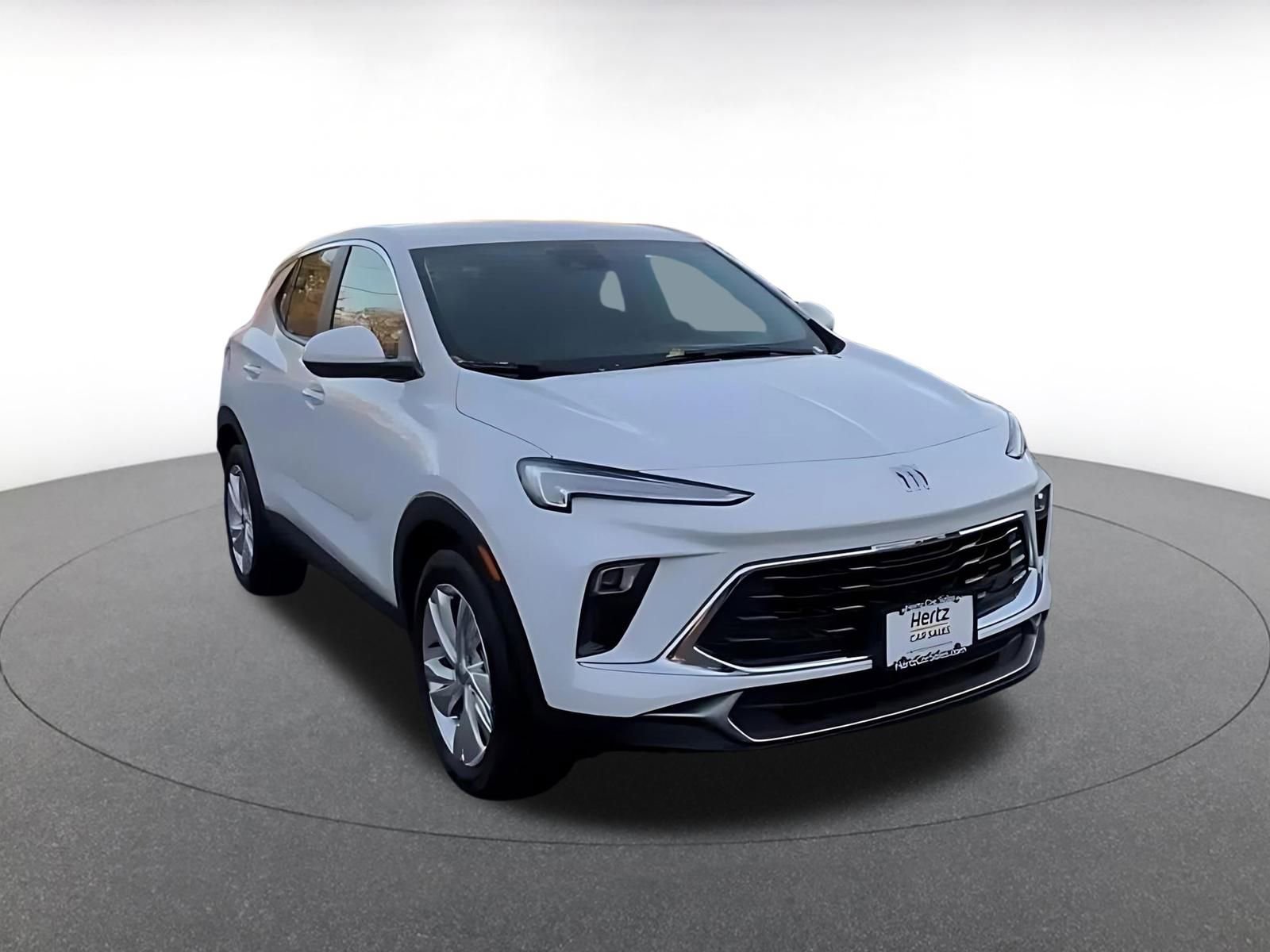 Thumbnail: 2025 Buick Encore GX - 3