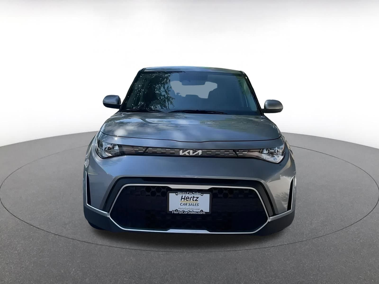 Thumbnail: 2025 Kia Soul - 3