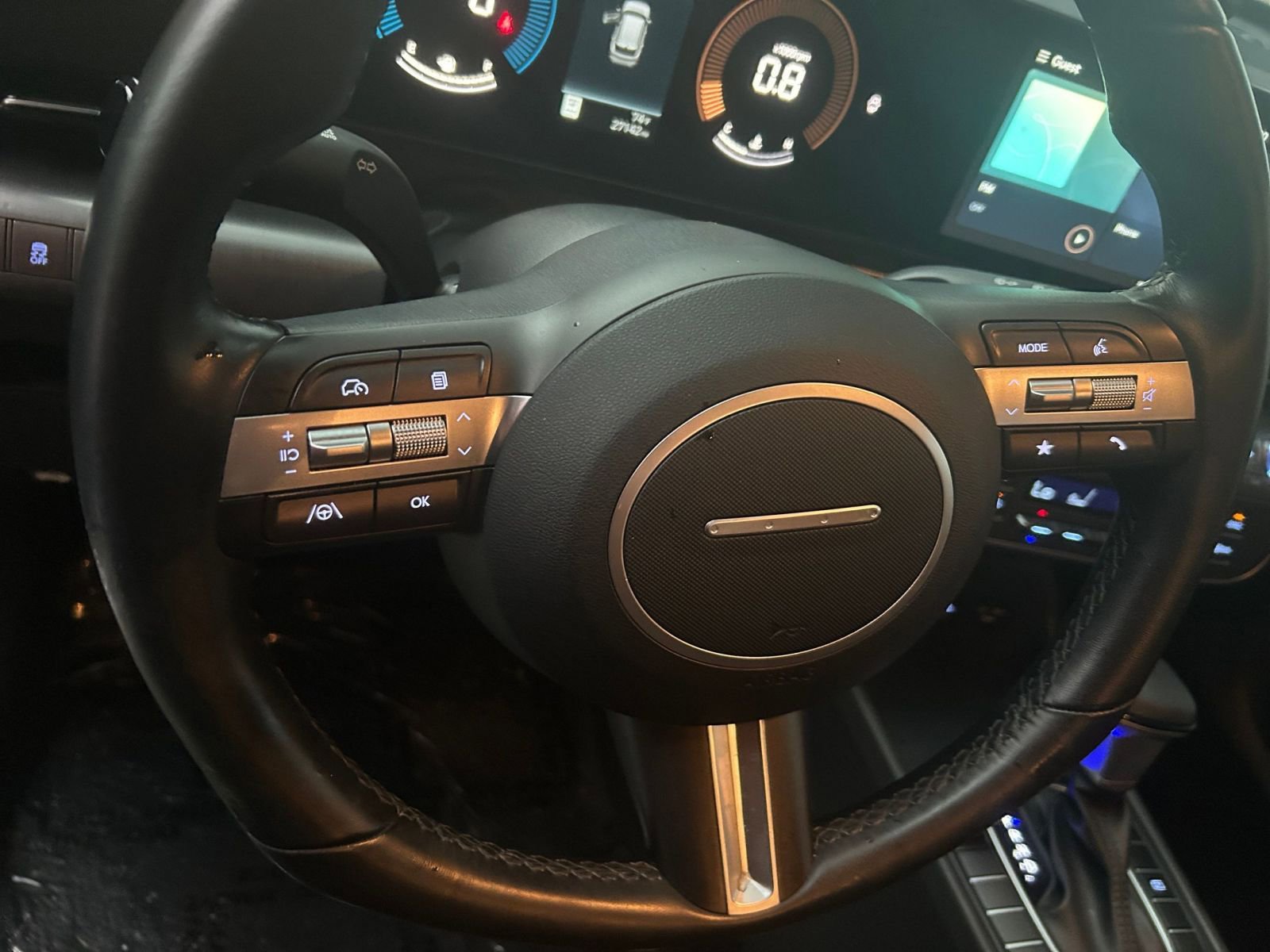 Thumbnail: 2025 Hyundai Kona - 27