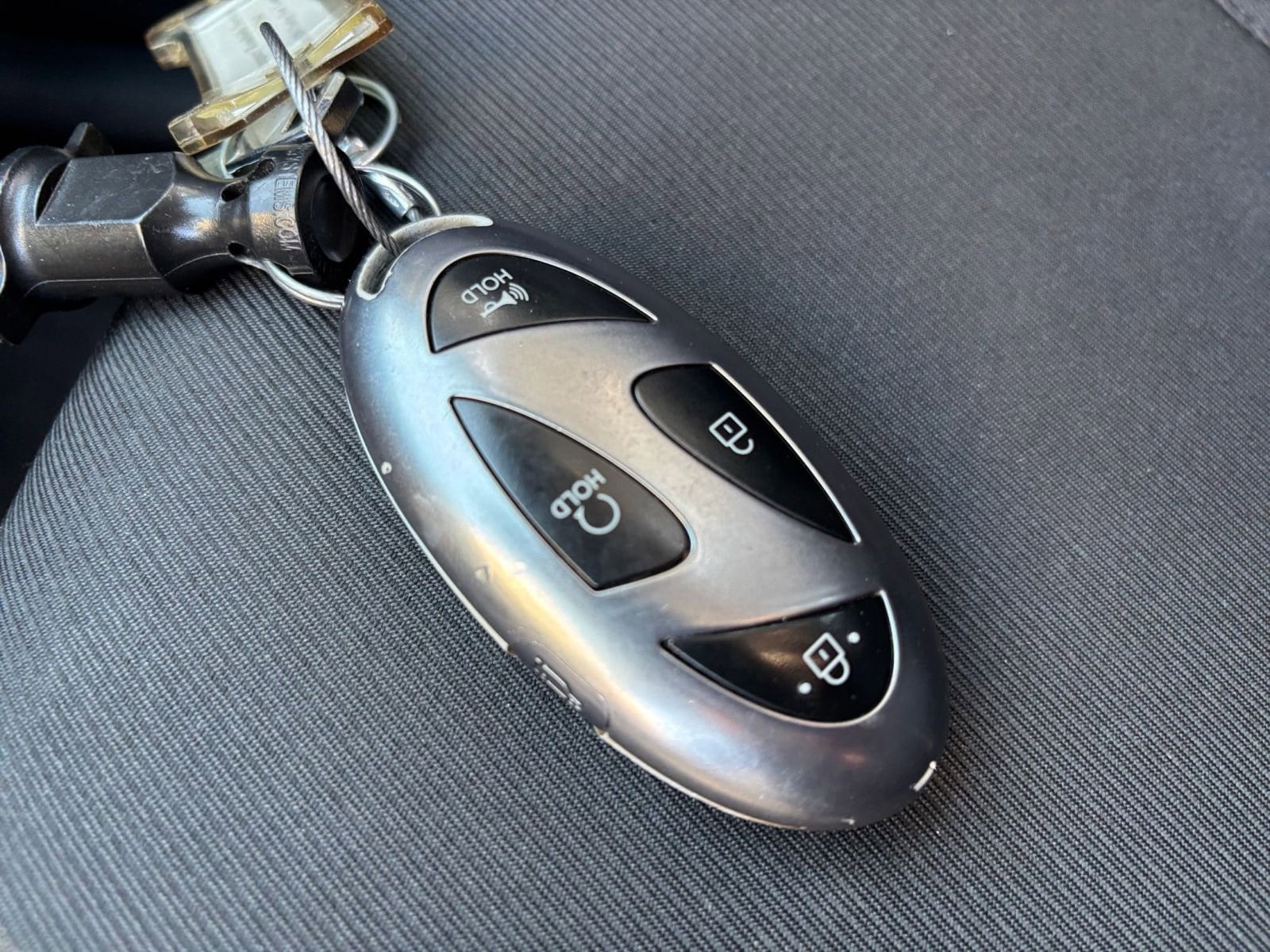 Thumbnail: 2025 Hyundai Tucson - 18