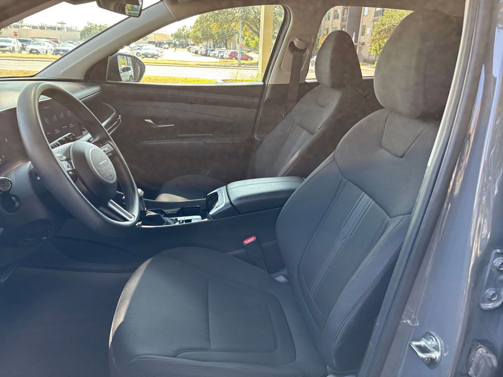 Thumbnail: 2025 Hyundai Tucson - 30