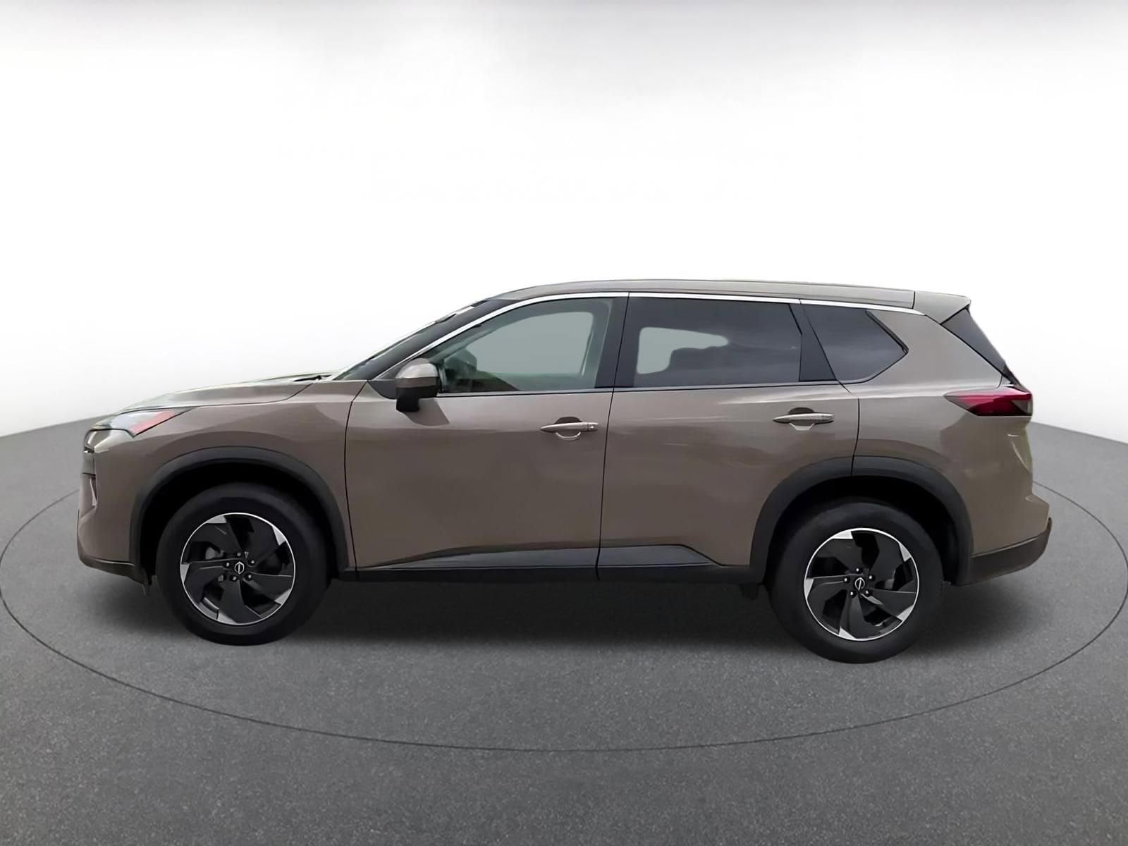 Thumbnail: 2025 Nissan Rogue - 8