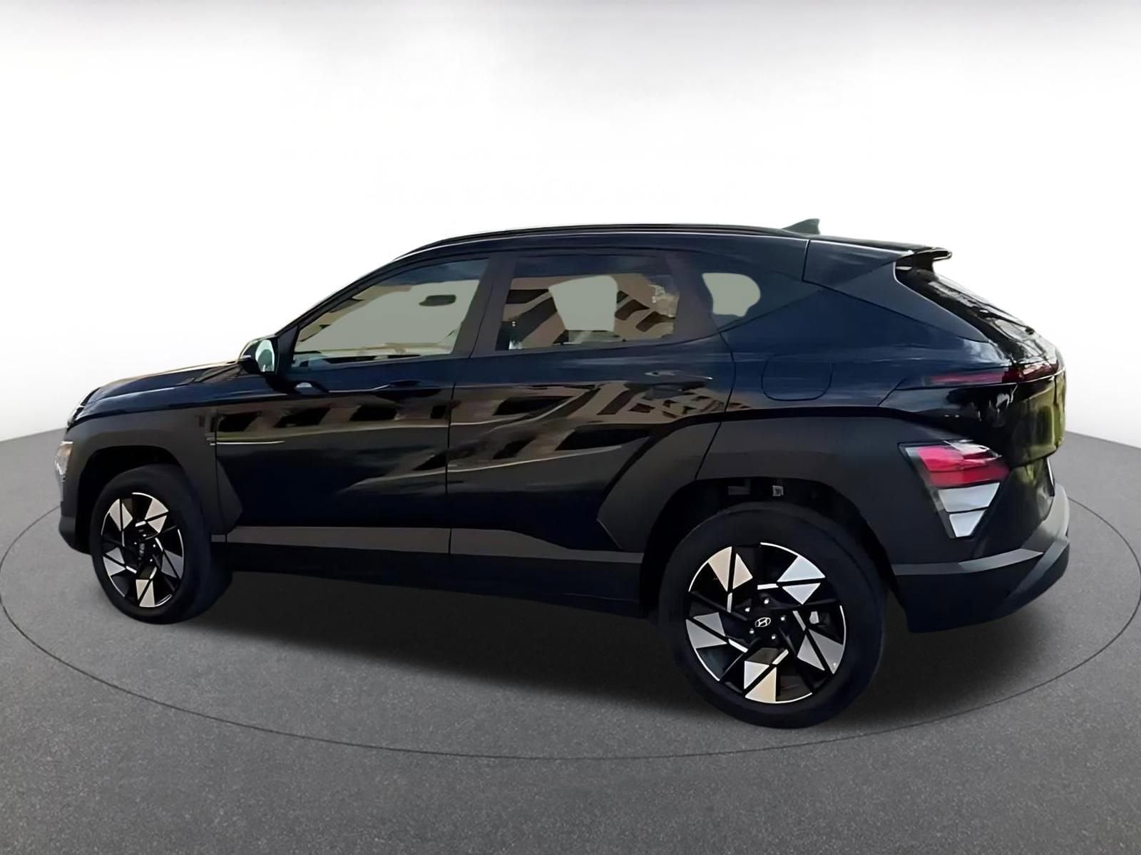 Thumbnail: 2025 Hyundai Kona - 8