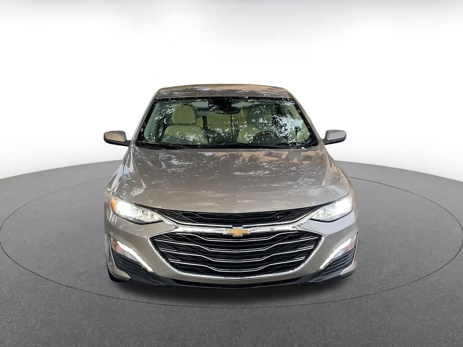 Thumbnail: 2024 Chevrolet Malibu - 5
