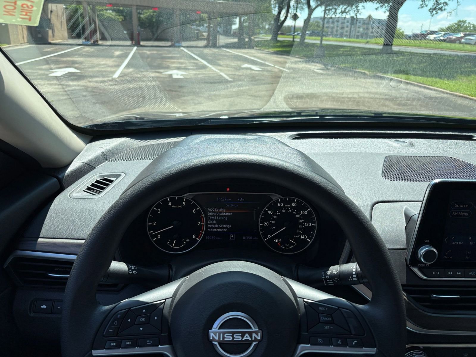 Thumbnail: 2025 Nissan Altima - 29