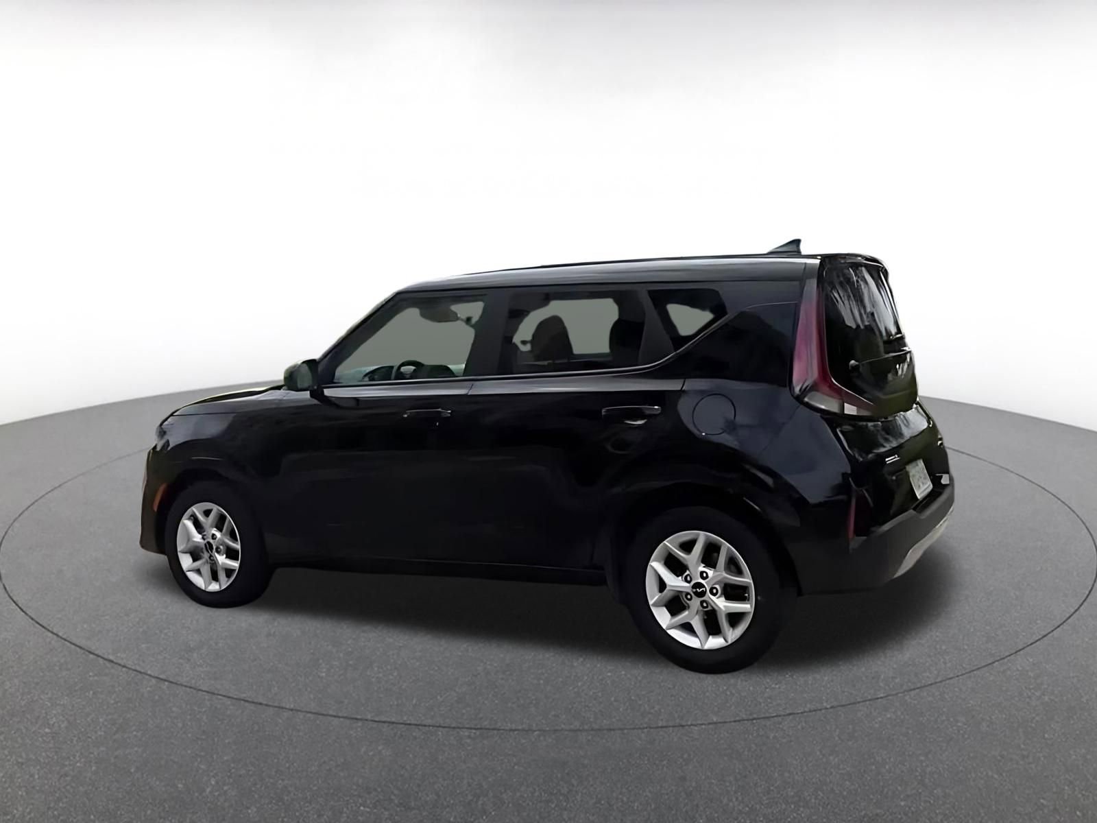 Thumbnail: 2025 Kia Soul - 11