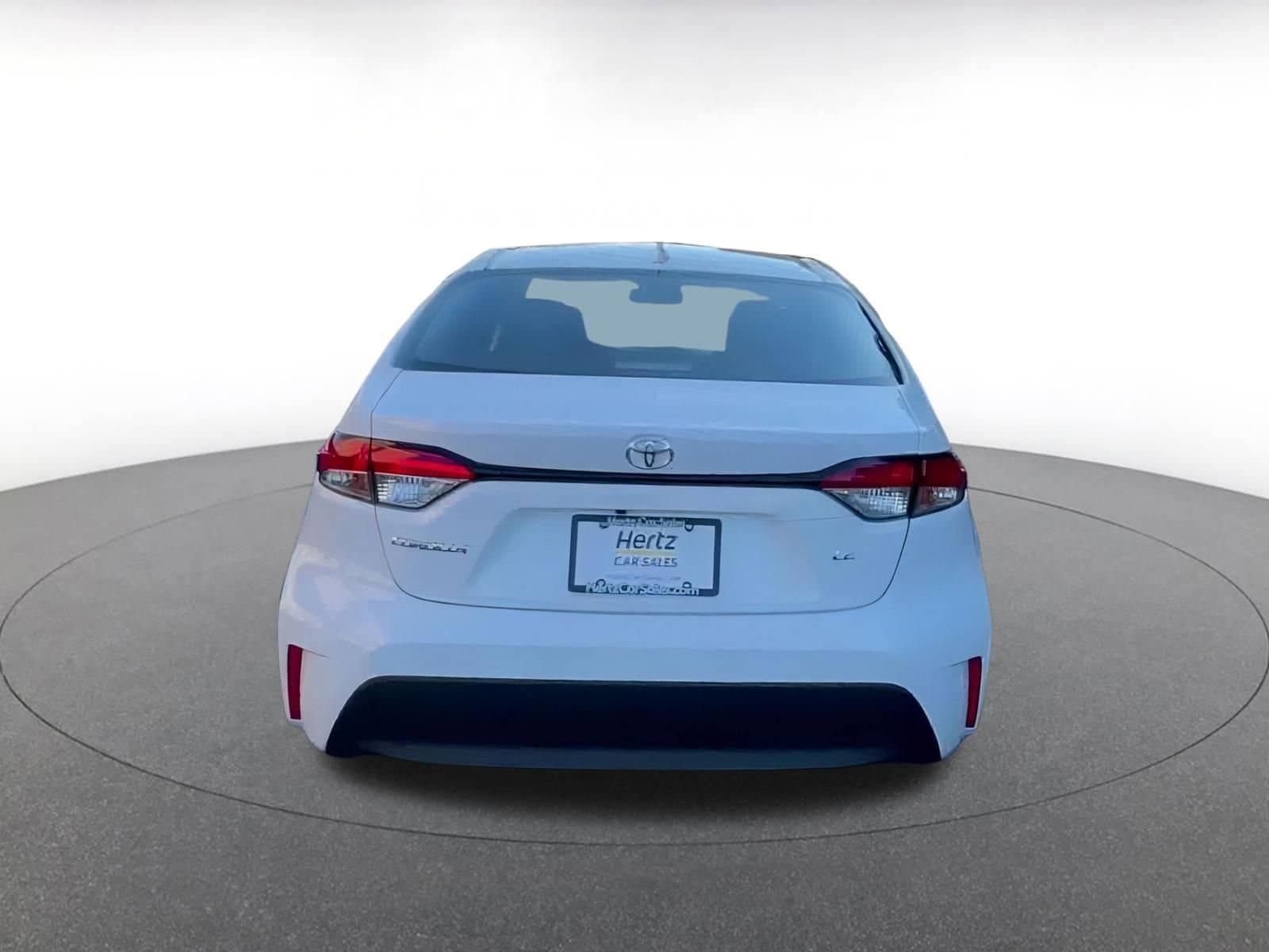 Thumbnail: 2025 Toyota Corolla - 12