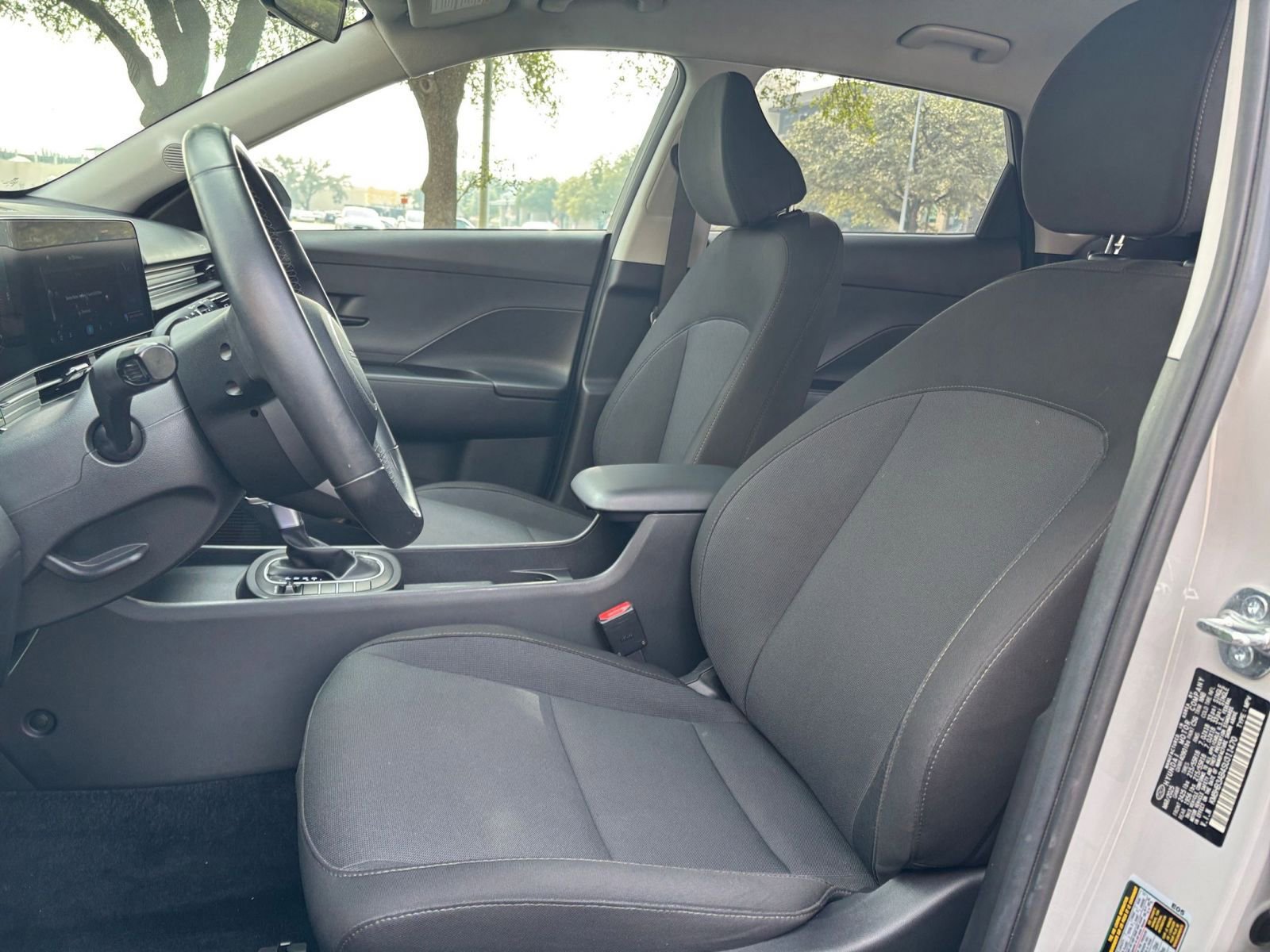 Thumbnail: 2025 Hyundai Kona - 21