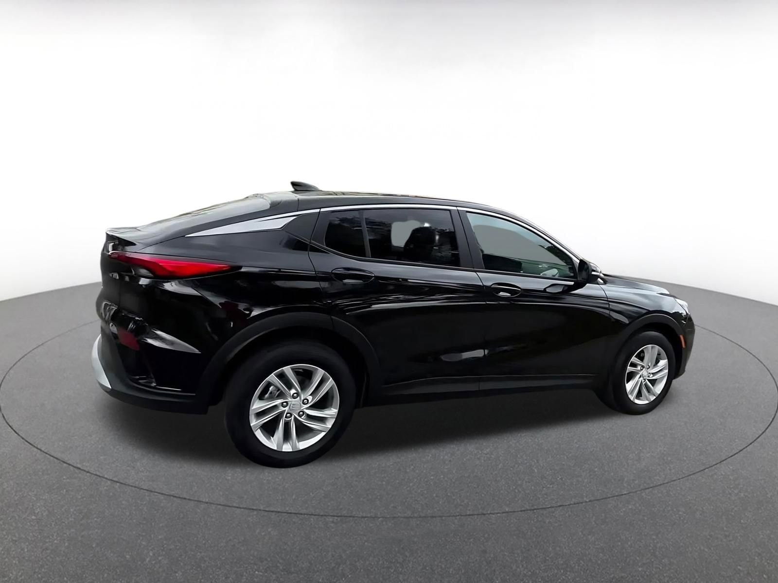 Thumbnail: 2025 Buick Envista - 15