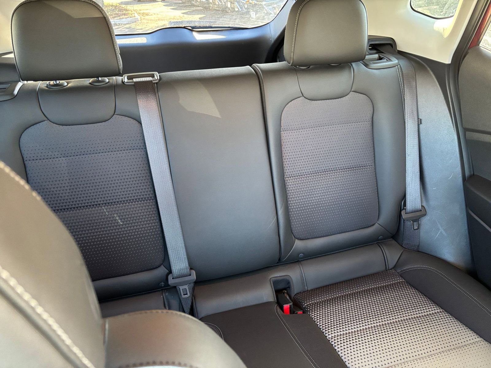 Thumbnail: 2025 Chevrolet Trax - 31