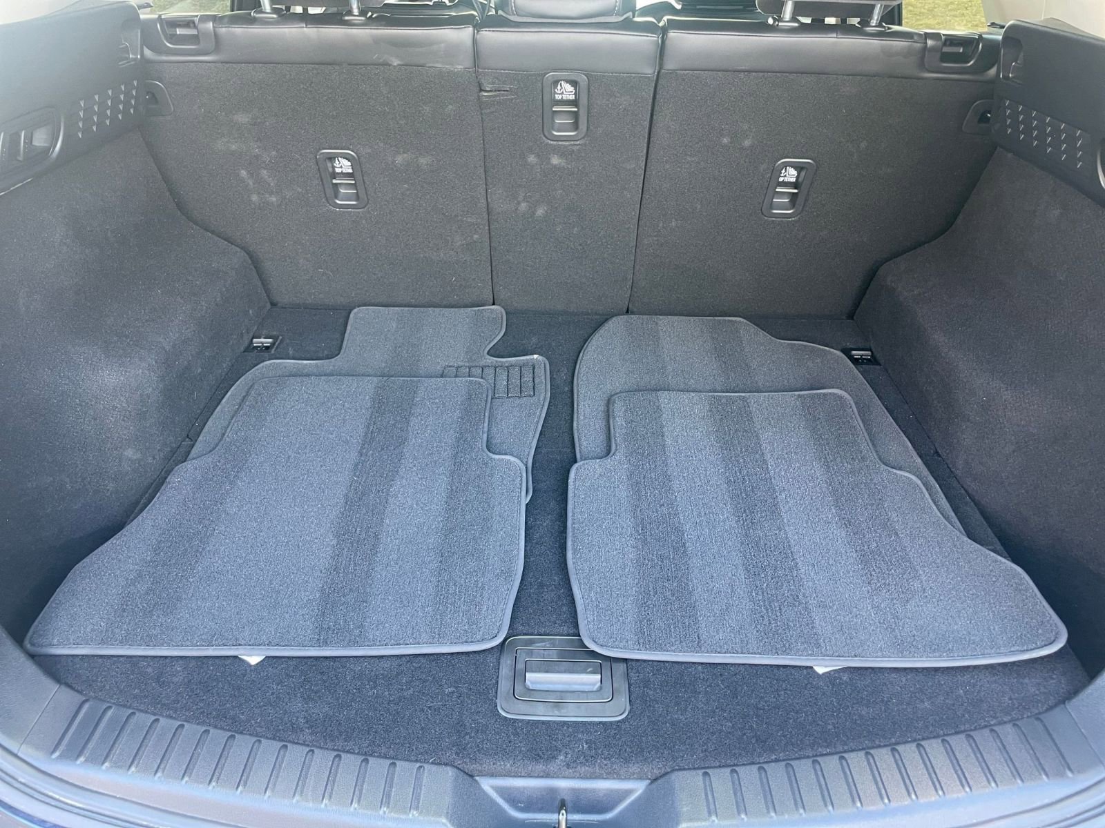 Thumbnail: 2025 Mazda CX-5 - 32