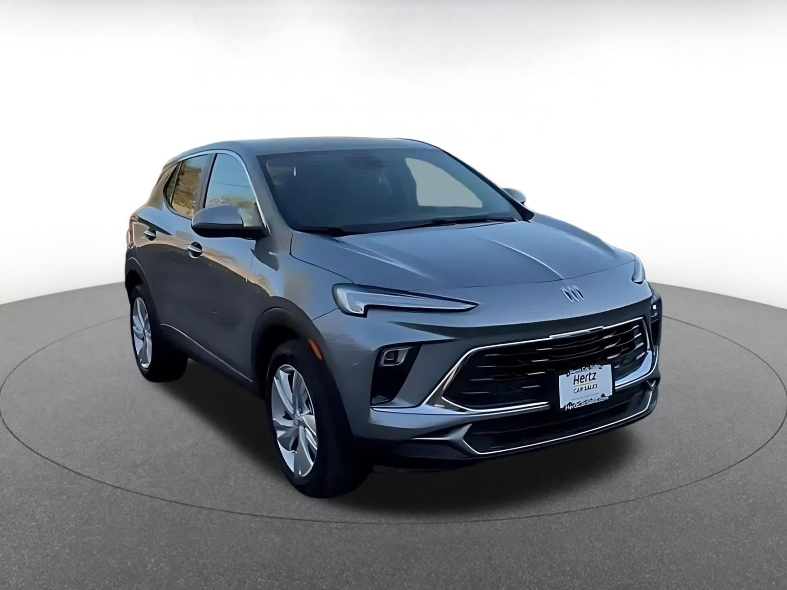 Thumbnail: 2025 Buick Encore GX - 3