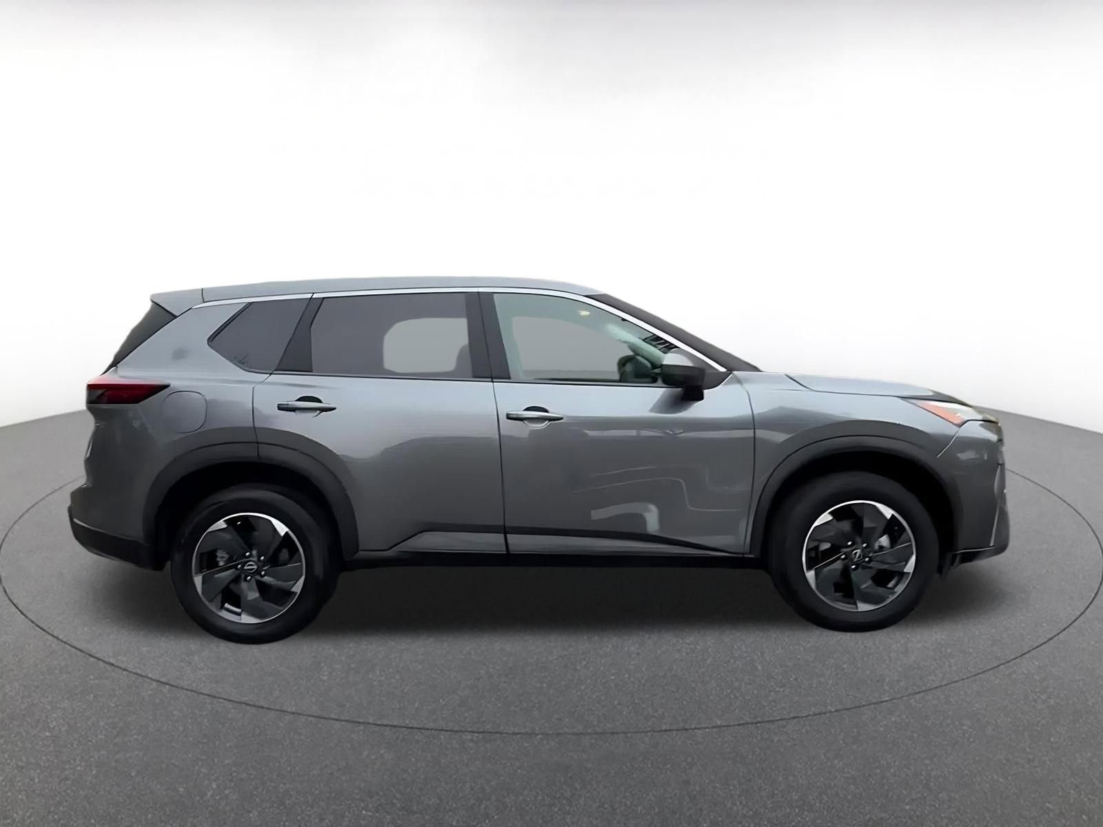 Thumbnail: 2025 Nissan Rogue - 16