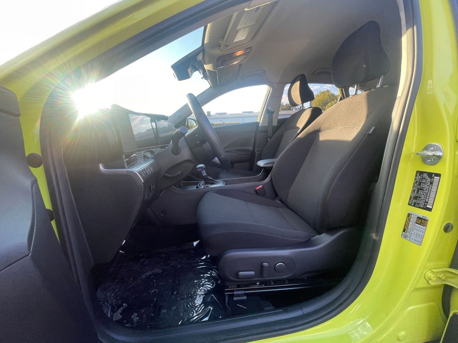 Thumbnail: 2025 Hyundai Kona - 26