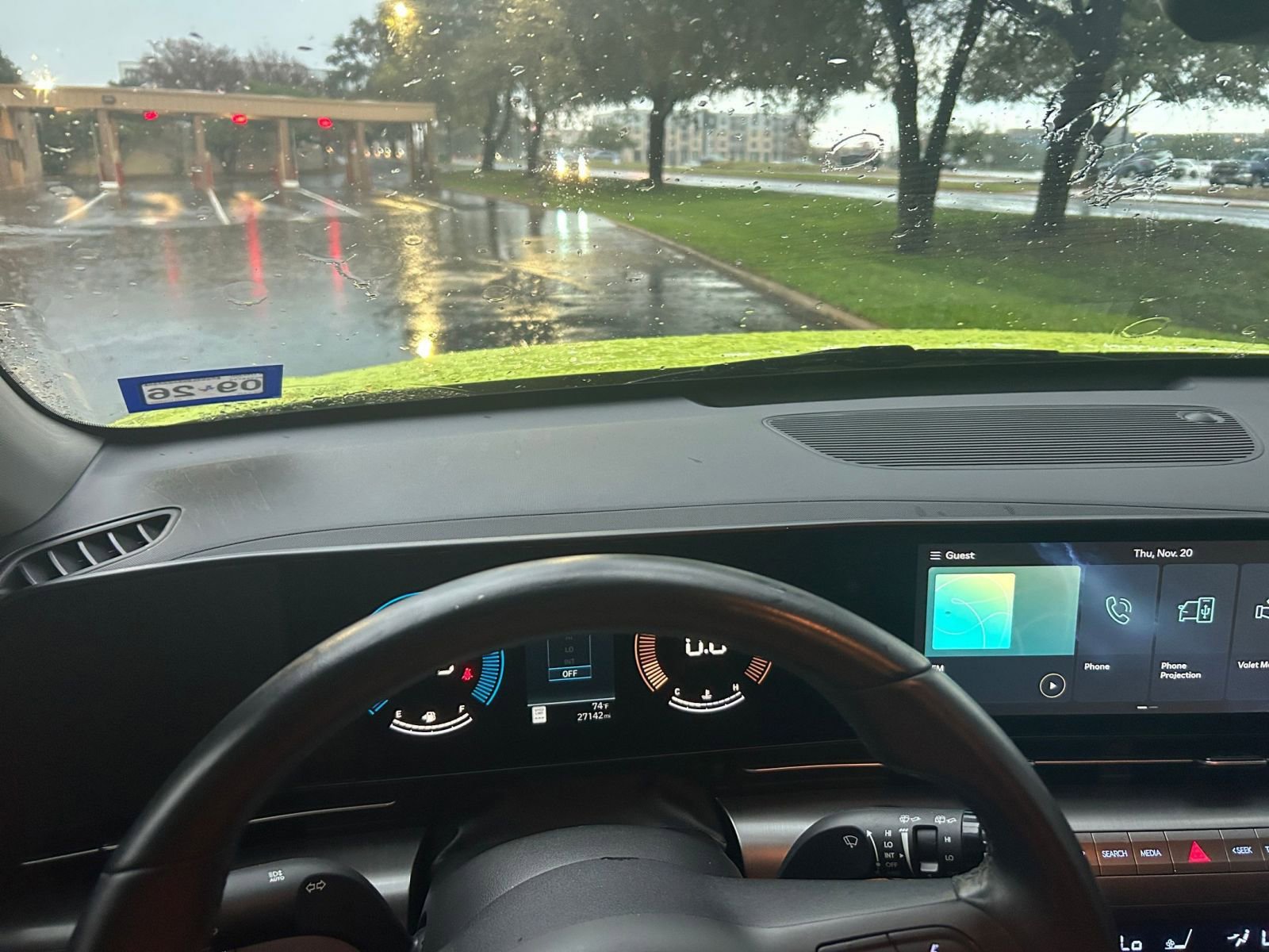 Thumbnail: 2025 Hyundai Kona - 33