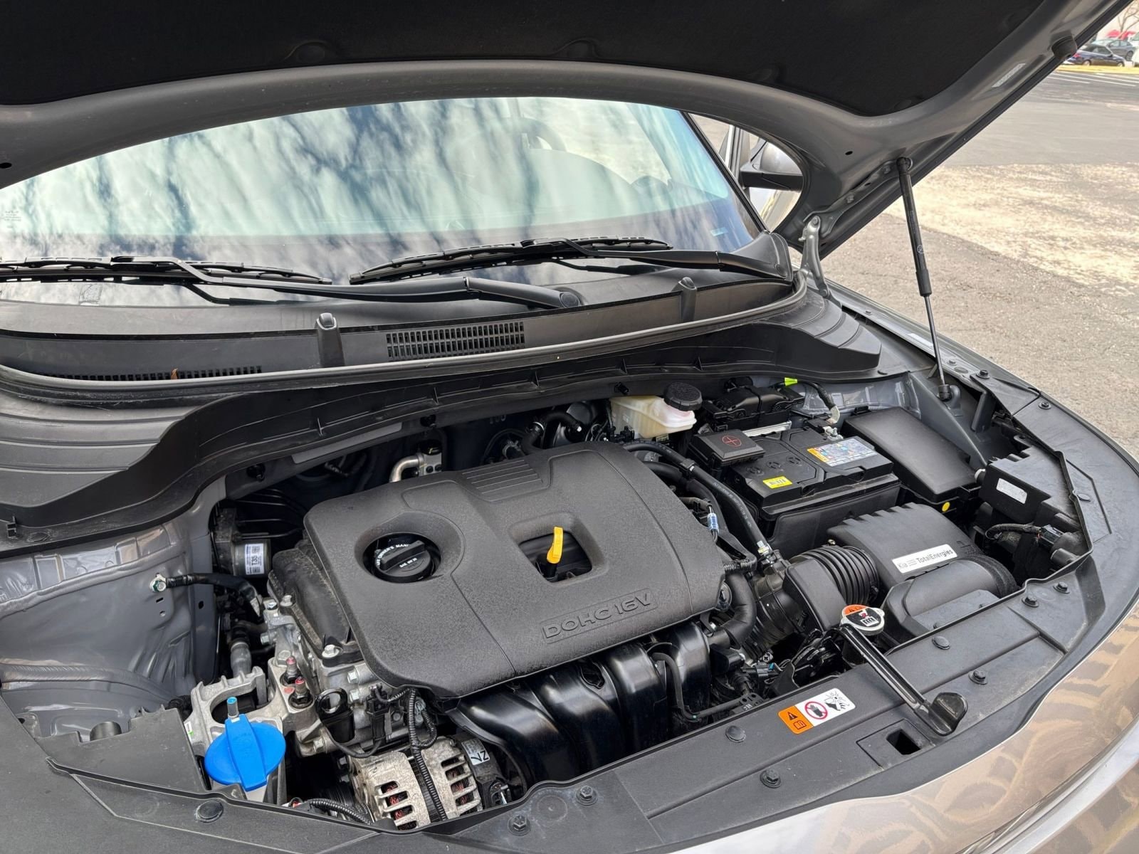 Thumbnail: 2025 Kia Soul - 27