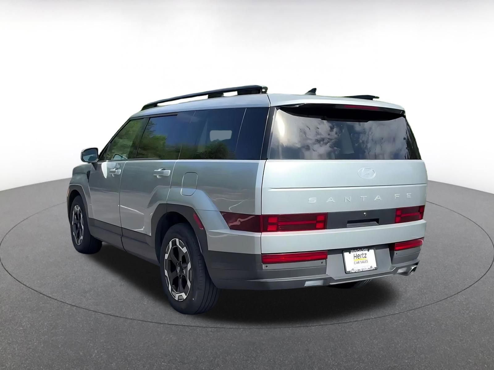 Thumbnail: 2025 Hyundai Santa Fe - 11