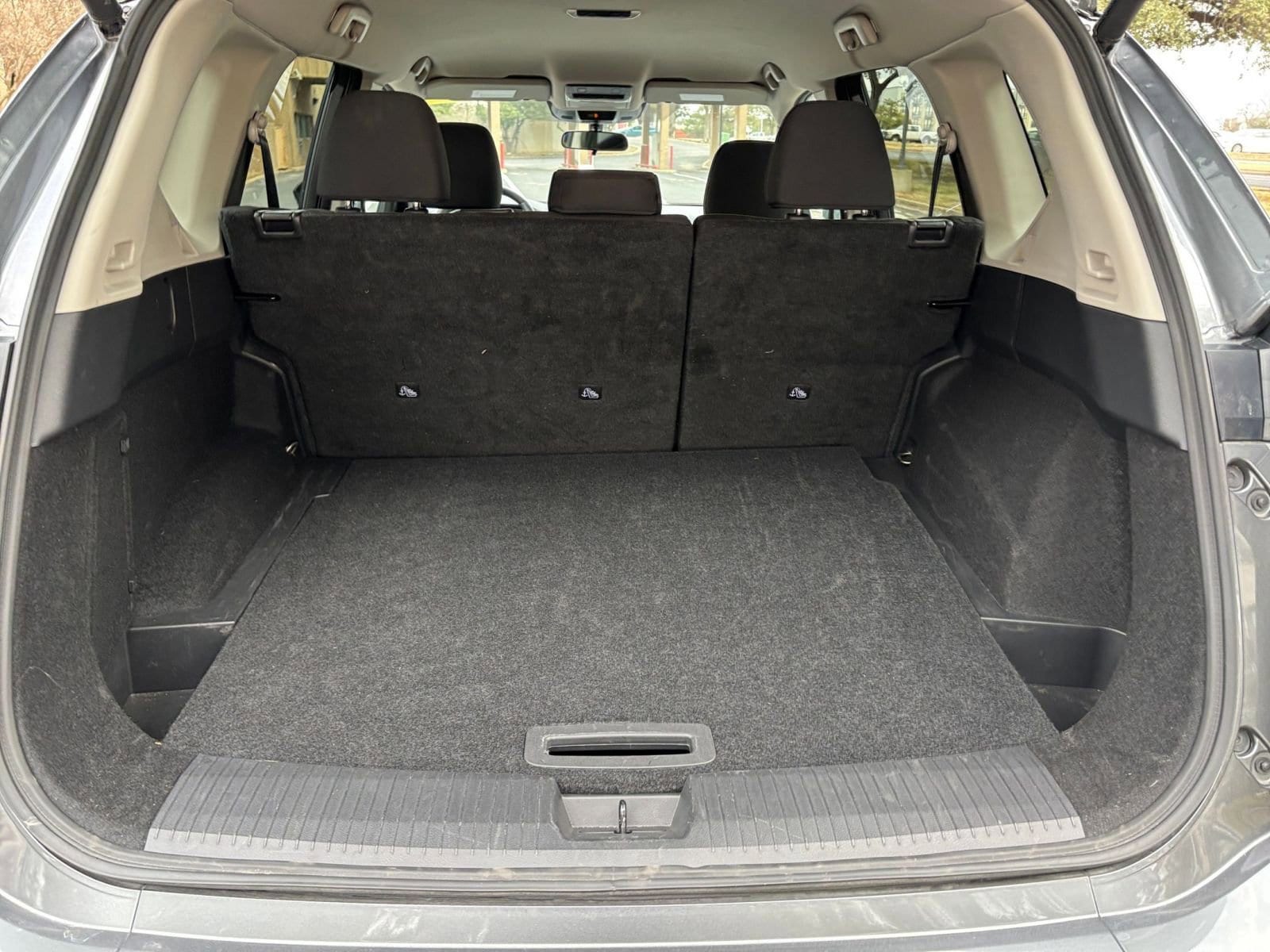 Thumbnail: 2025 Nissan Rogue - 26