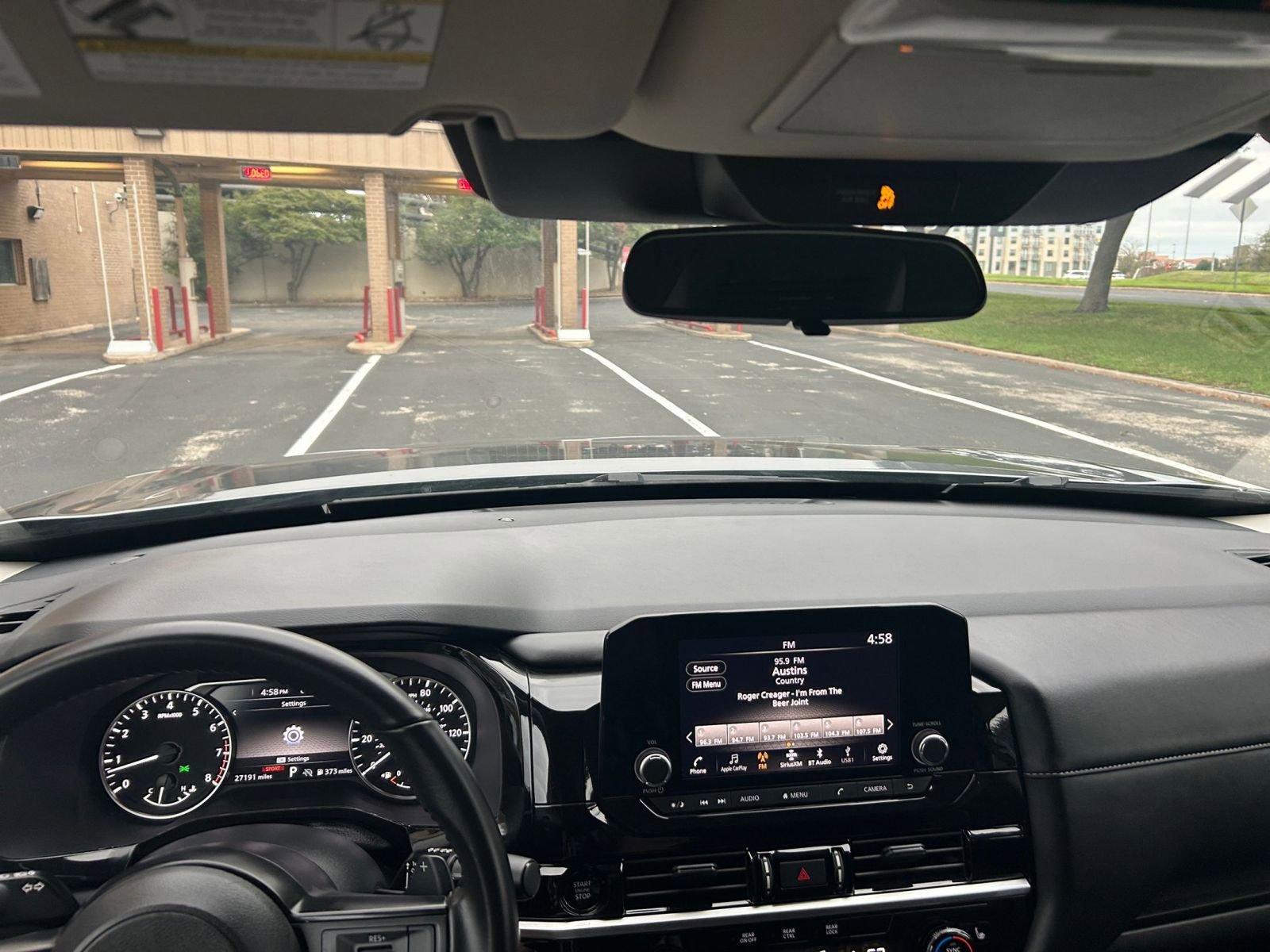 Thumbnail: 2025 Nissan Pathfinder - 33