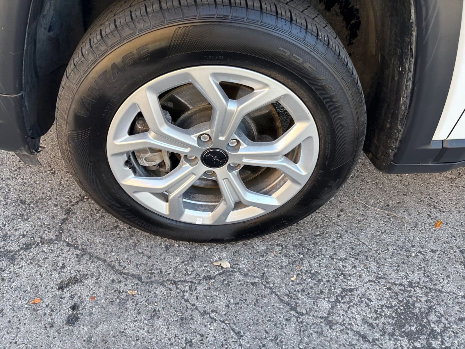 Thumbnail: 2025 Jeep Compass - 25