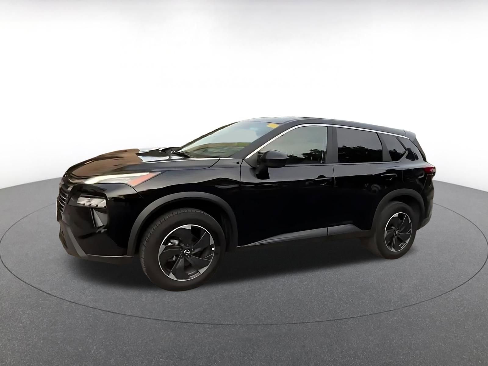 Thumbnail: 2025 Nissan Rogue - 7