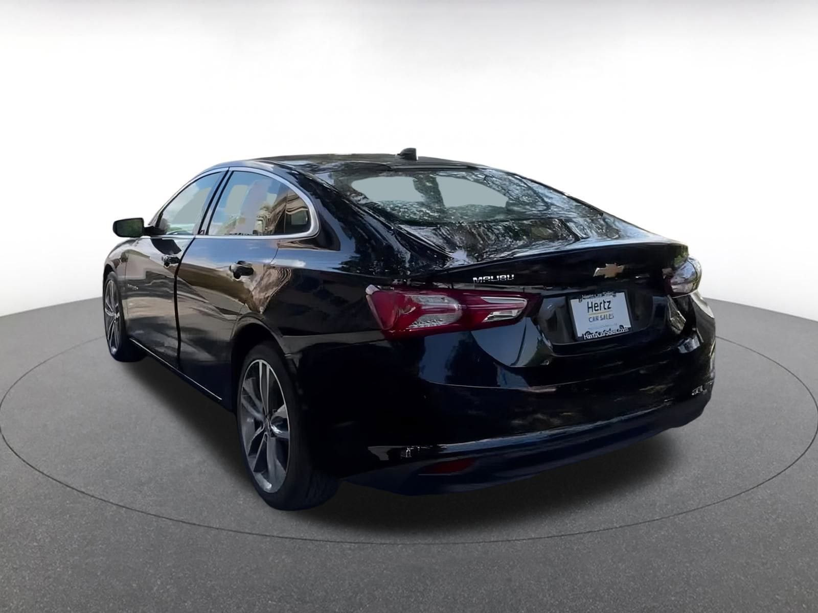Thumbnail: 2024 Chevrolet Malibu - 11