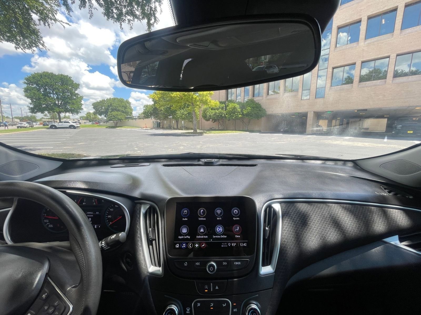 Thumbnail: 2023 Chevrolet Malibu - 27