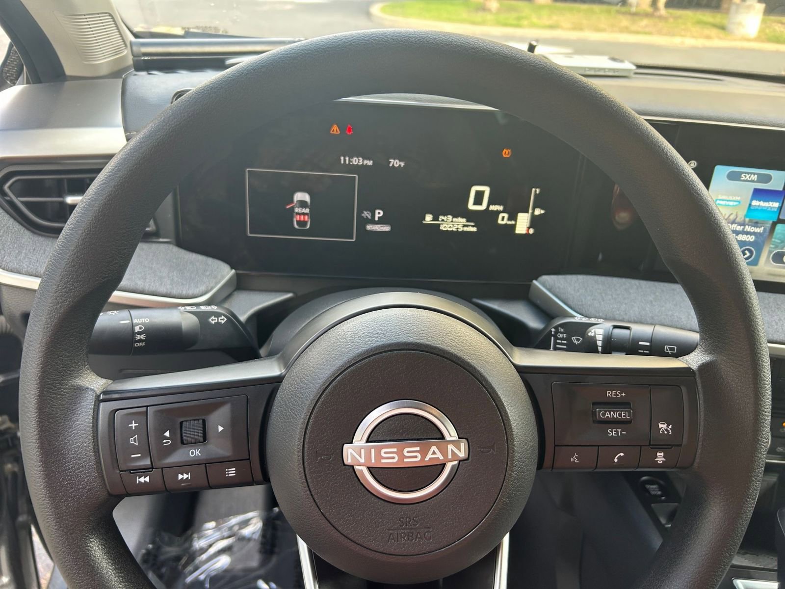 Thumbnail: 2025 Nissan Kicks - 26