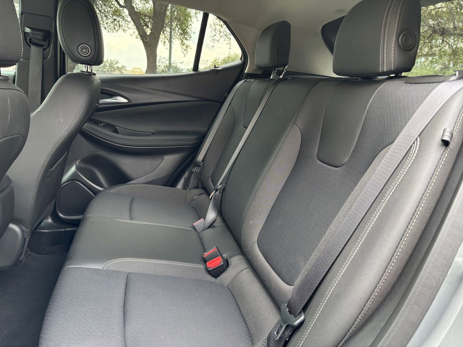 Thumbnail: 2025 Buick Encore GX - 20